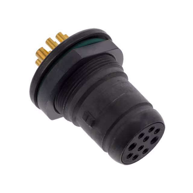 SCE2-B-76A07-10ASN-002 Amphenol Limited  Circular Connector Assemblies